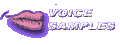 Voice Samples